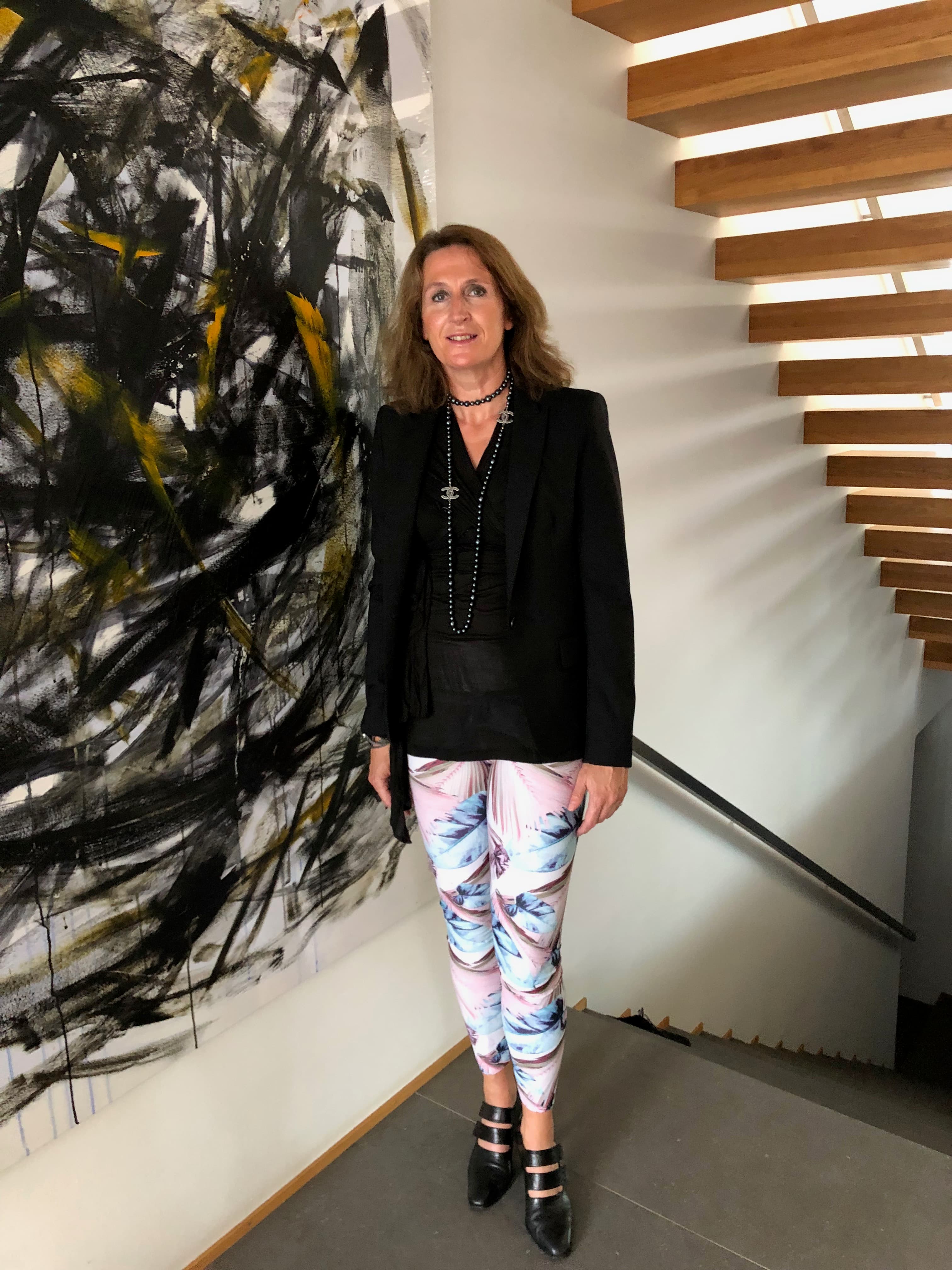 Sandra Theisen, Architecte Urbaniste